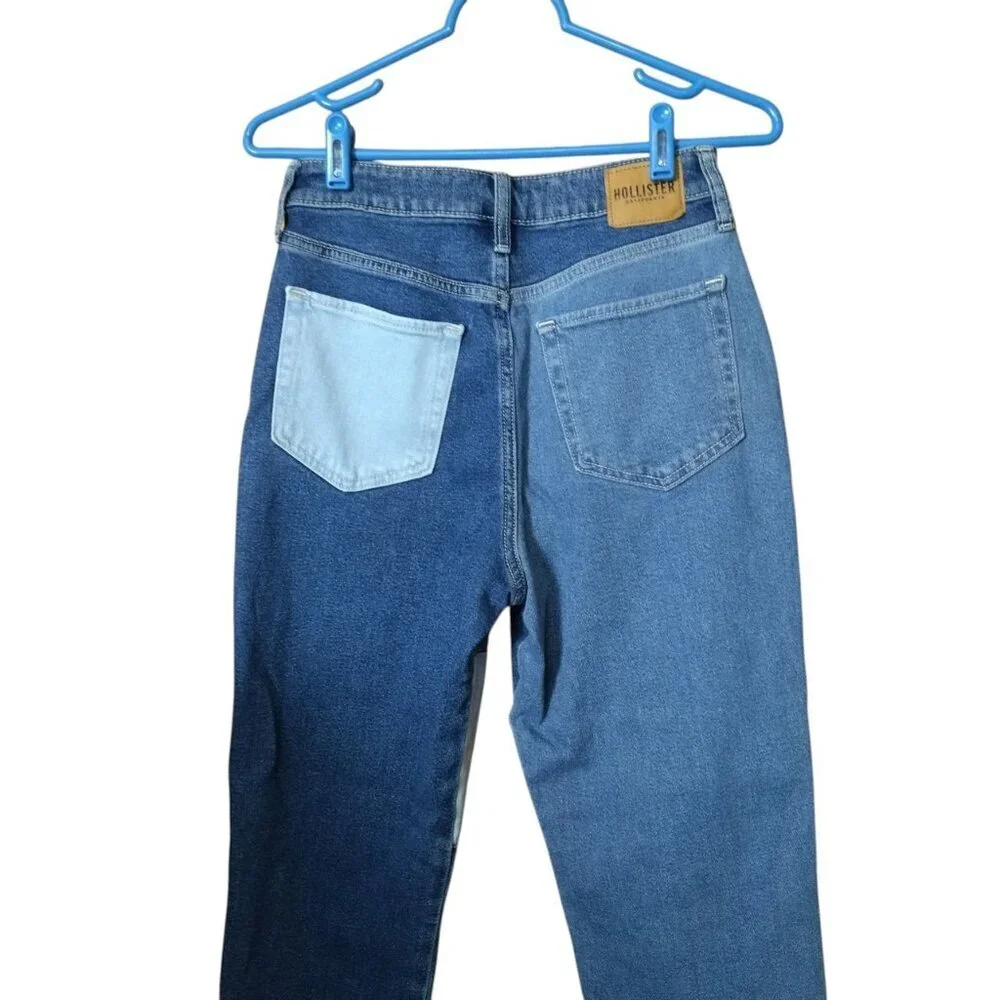 Hollister ultra high